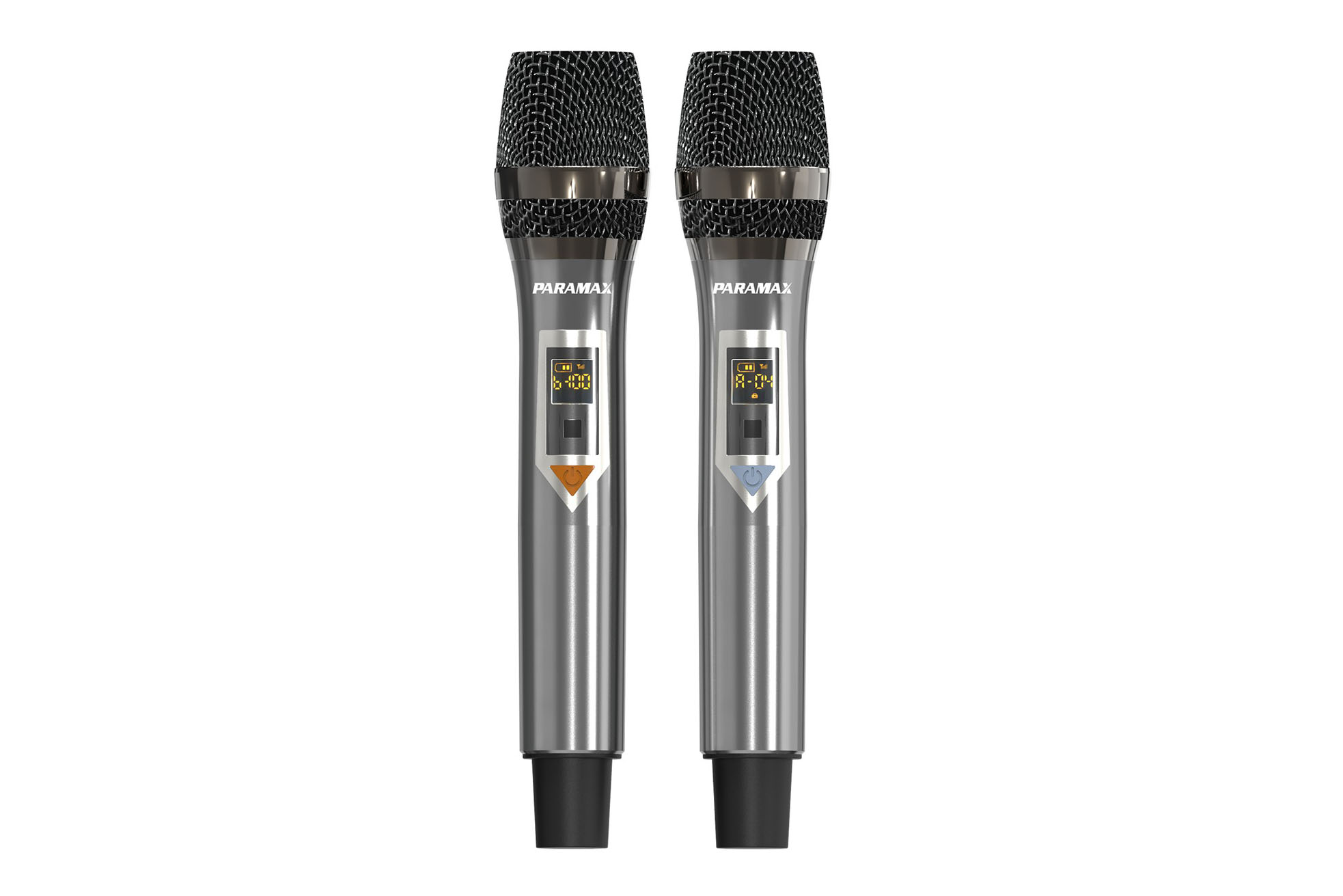 Amply Karaoke tích hợp Micro không dây Paramax AX-1200