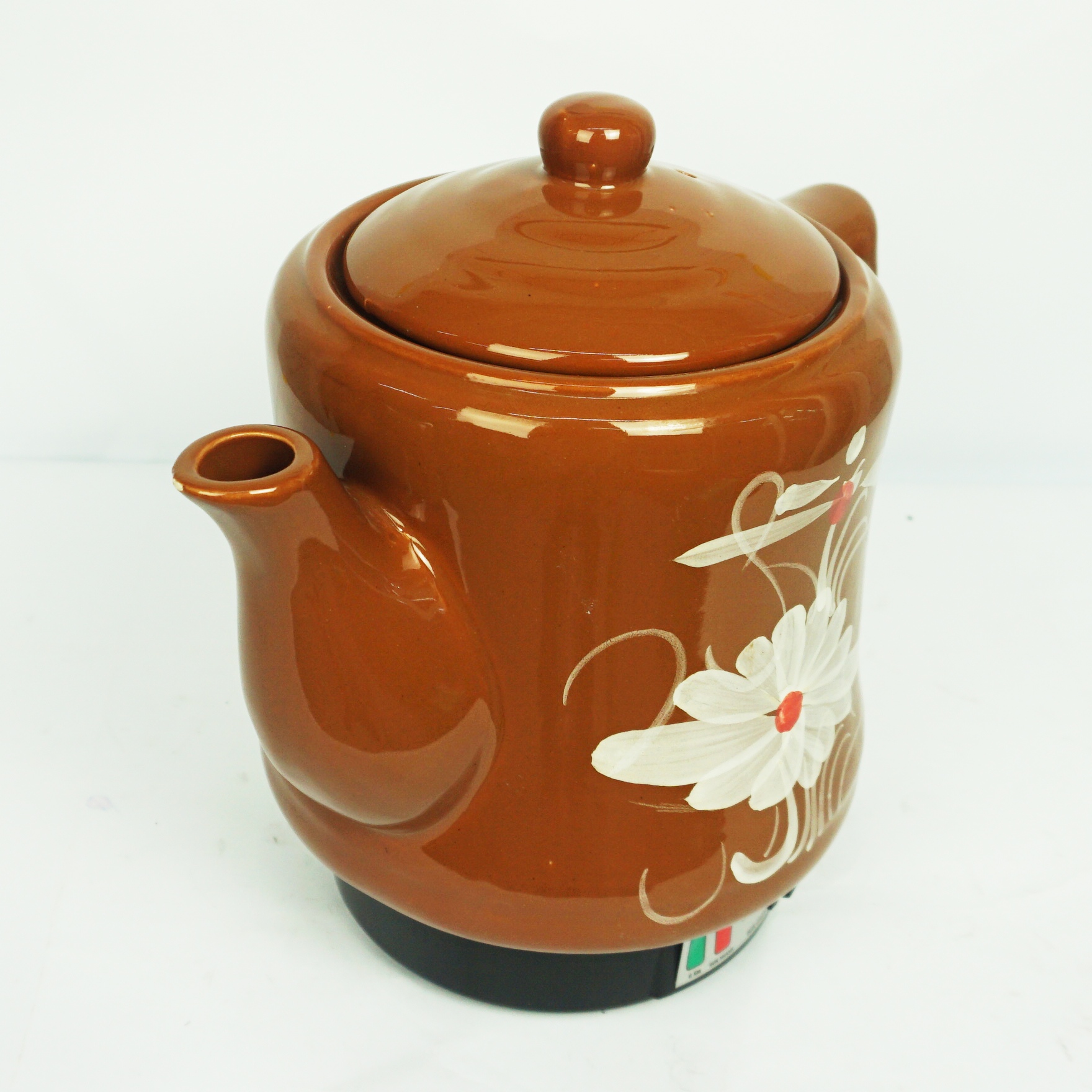 Ấm sắc thuốc Đạt Tường 3.2 lít AST002
