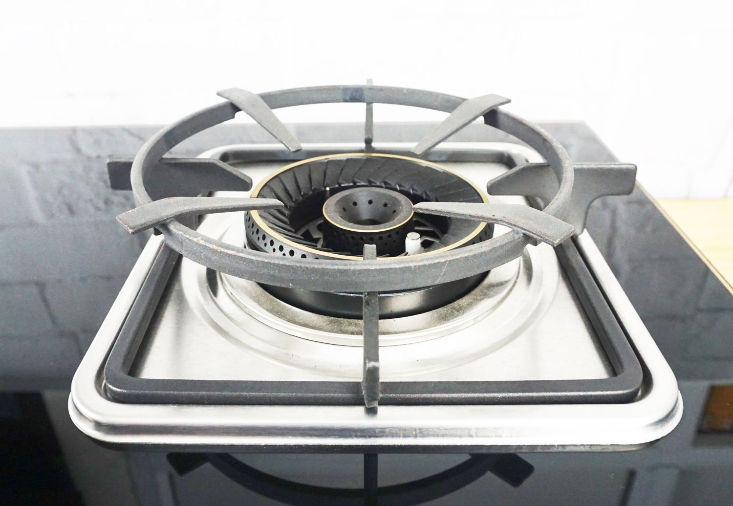 Bếp ga âm ngọn lửa Redsun JZY-RS502
