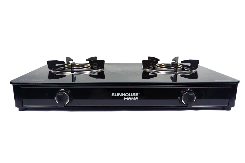 Bếp gas đôi Sunhouse Mama MMB0910