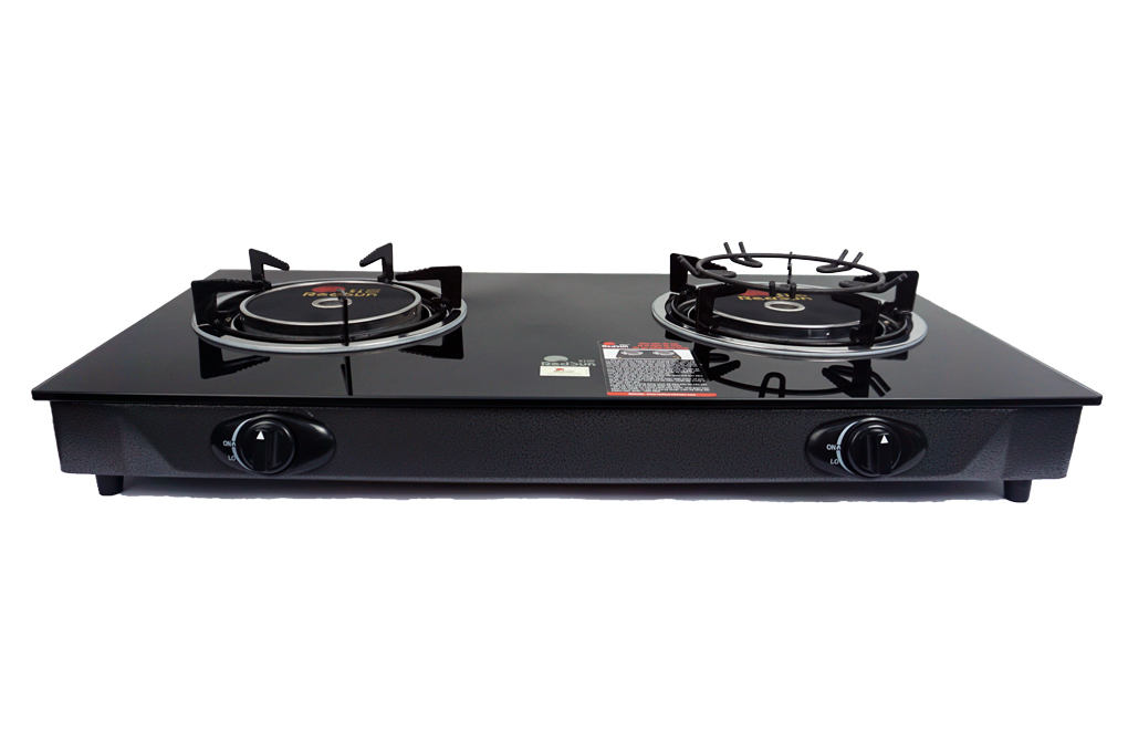 Bếp gas dương kính Redsun RS-938H
