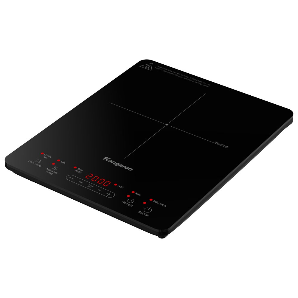 Bếp từ đơn Kangaroo KGIC20S1