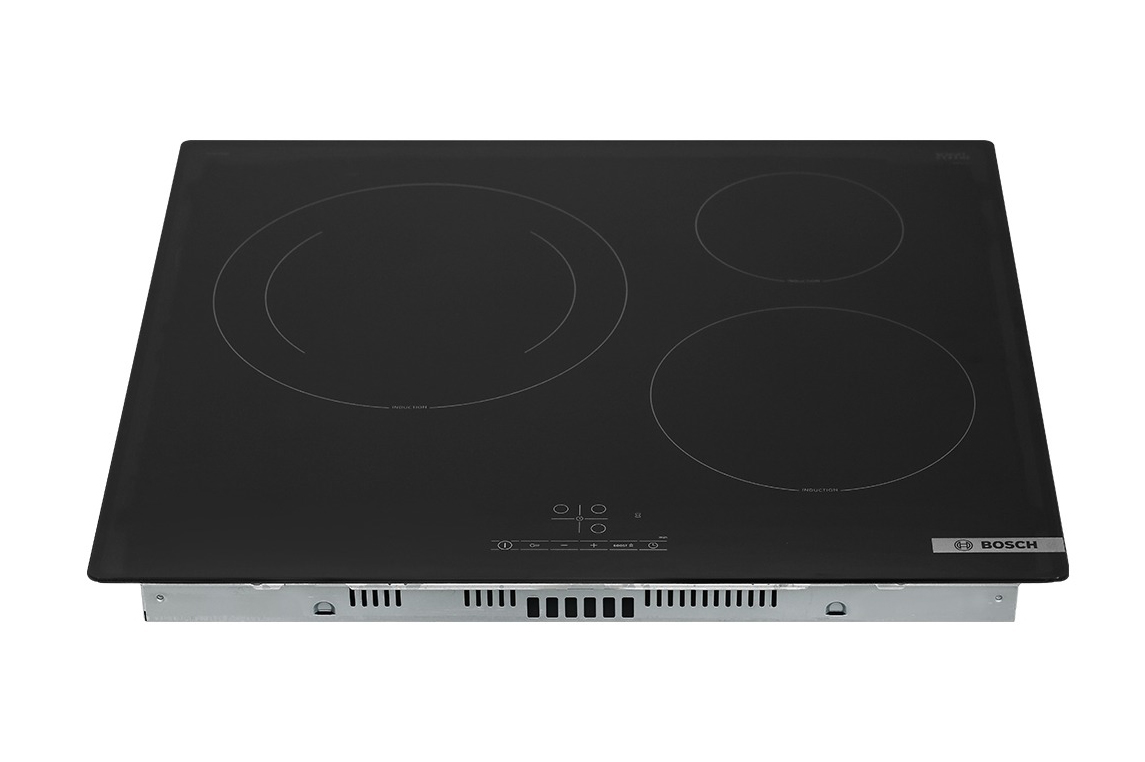 Bếp từ âm 3 vùng nấu Bosch PUC611BB5E