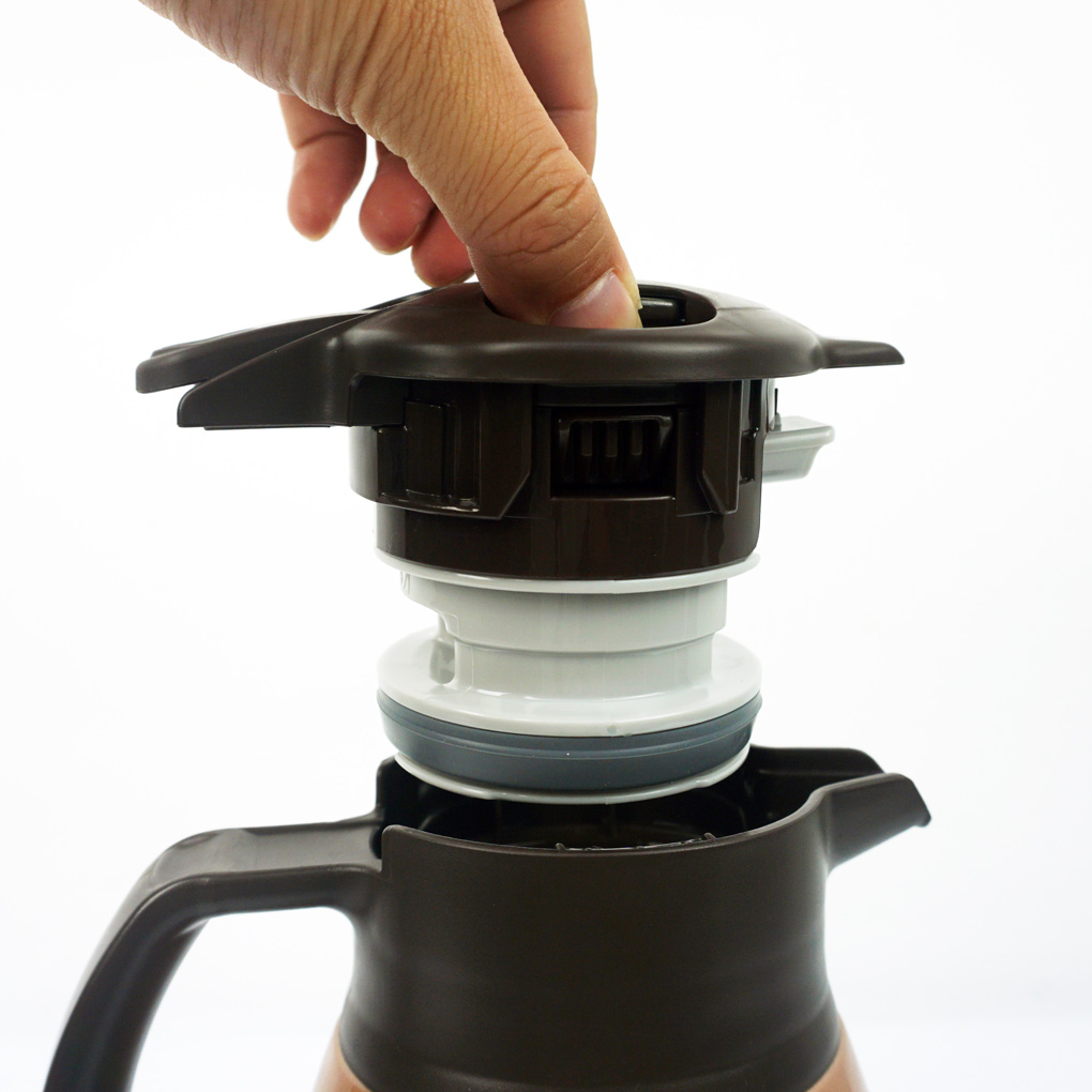Bình giữ nhiệt 1 lít Jojirushi SH-HB10