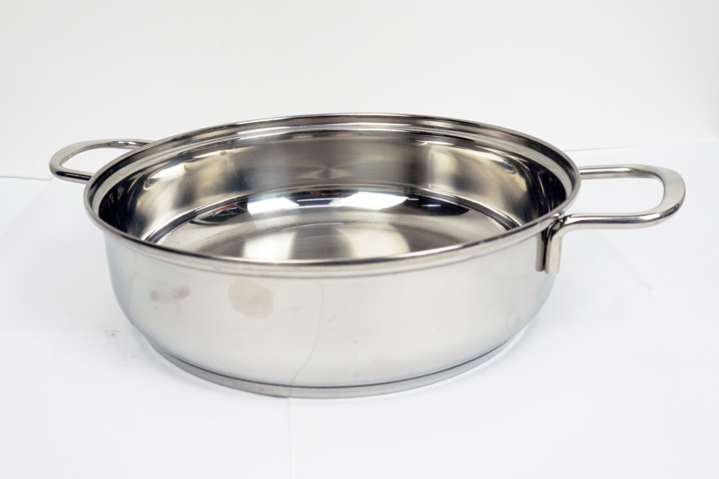 Nồi lẩu chống dính Smartcook đáy từ 5552KMB - 26cm
