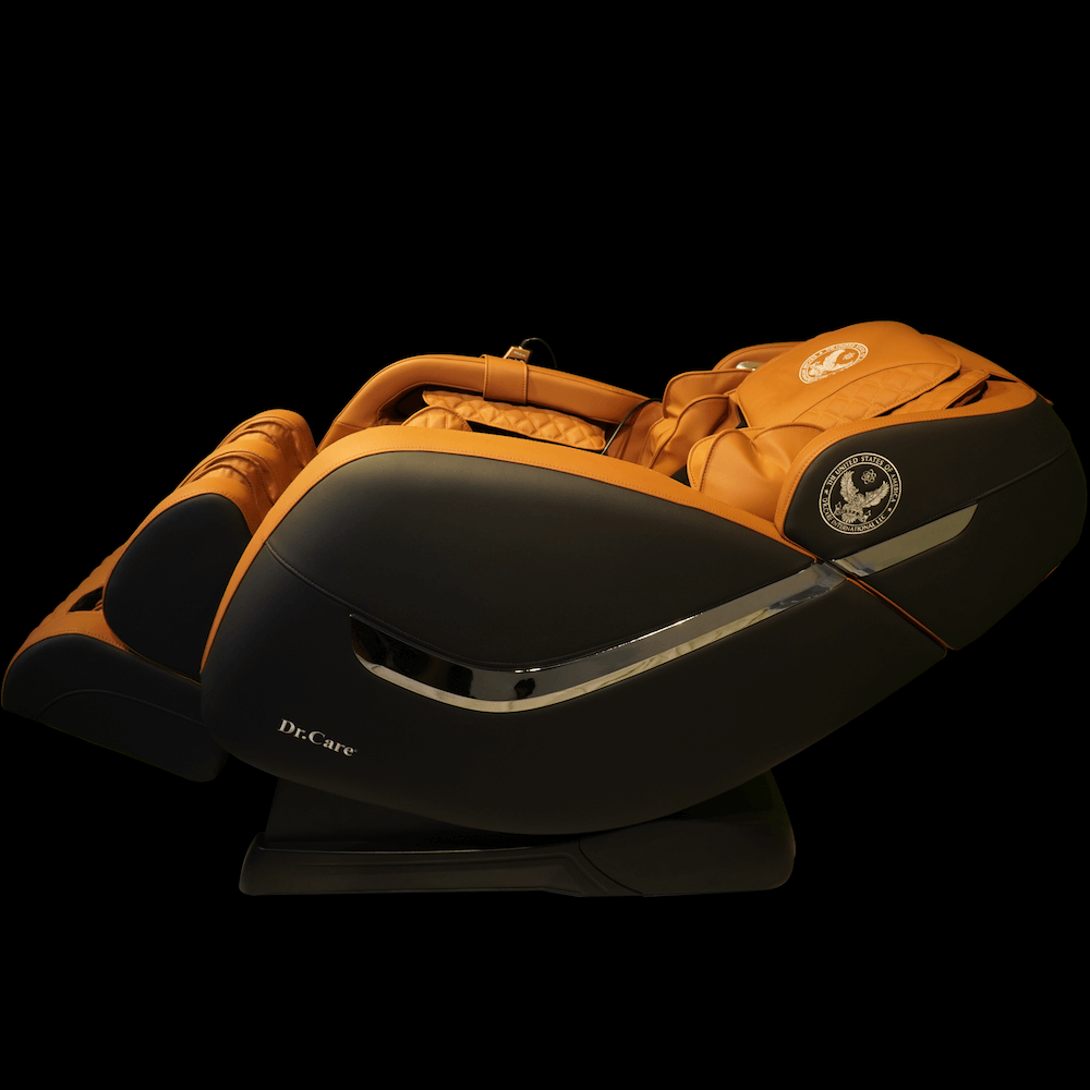 Ghế massage DR.CARE Golfer DR-GF838