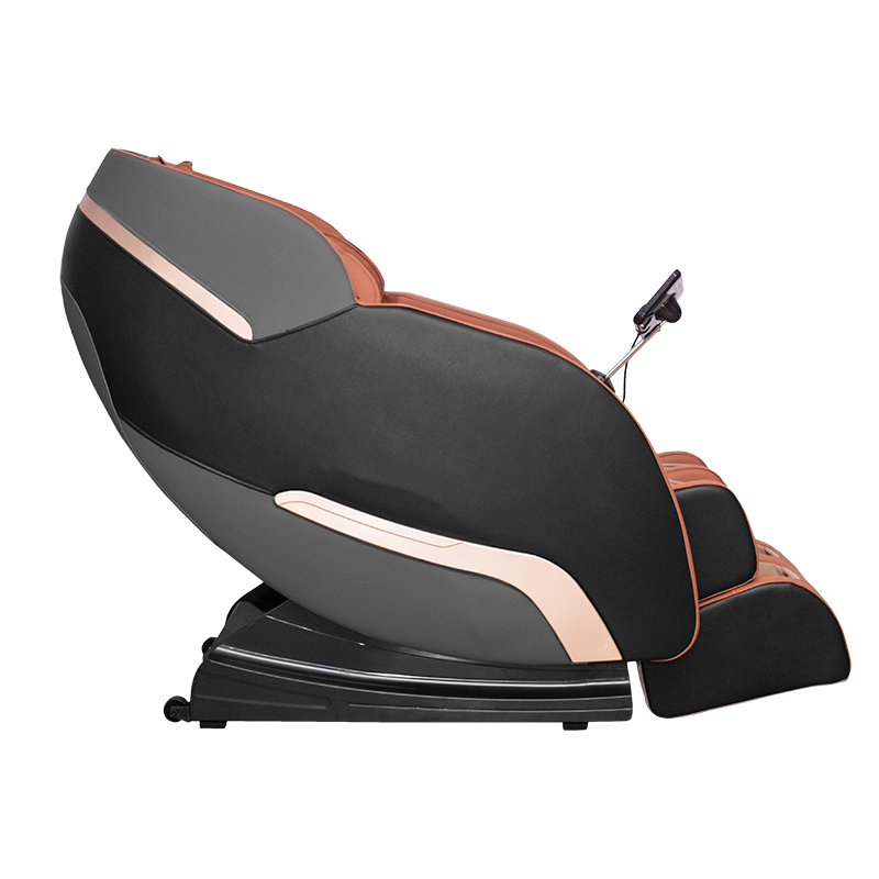 Ghế massage toàn thân Daikiosan DVGM-0001D