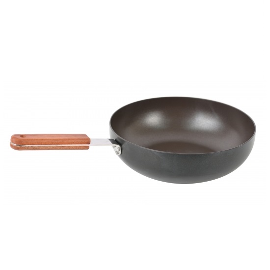 Chảo sâu Happycook đáy từ OSWP24IH 24cm