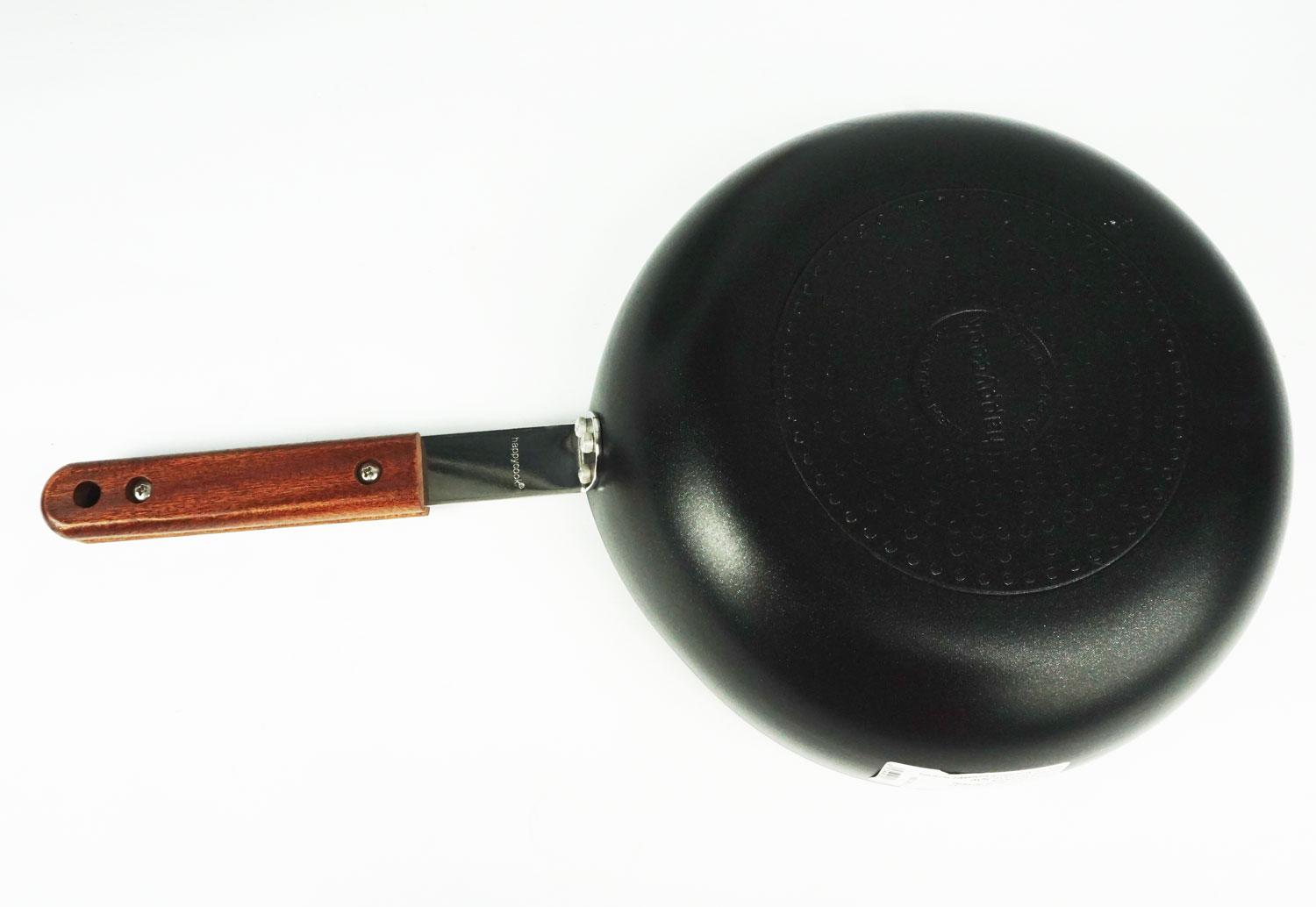 Chảo sâu Happycook đáy từ OSWP24IH 24cm