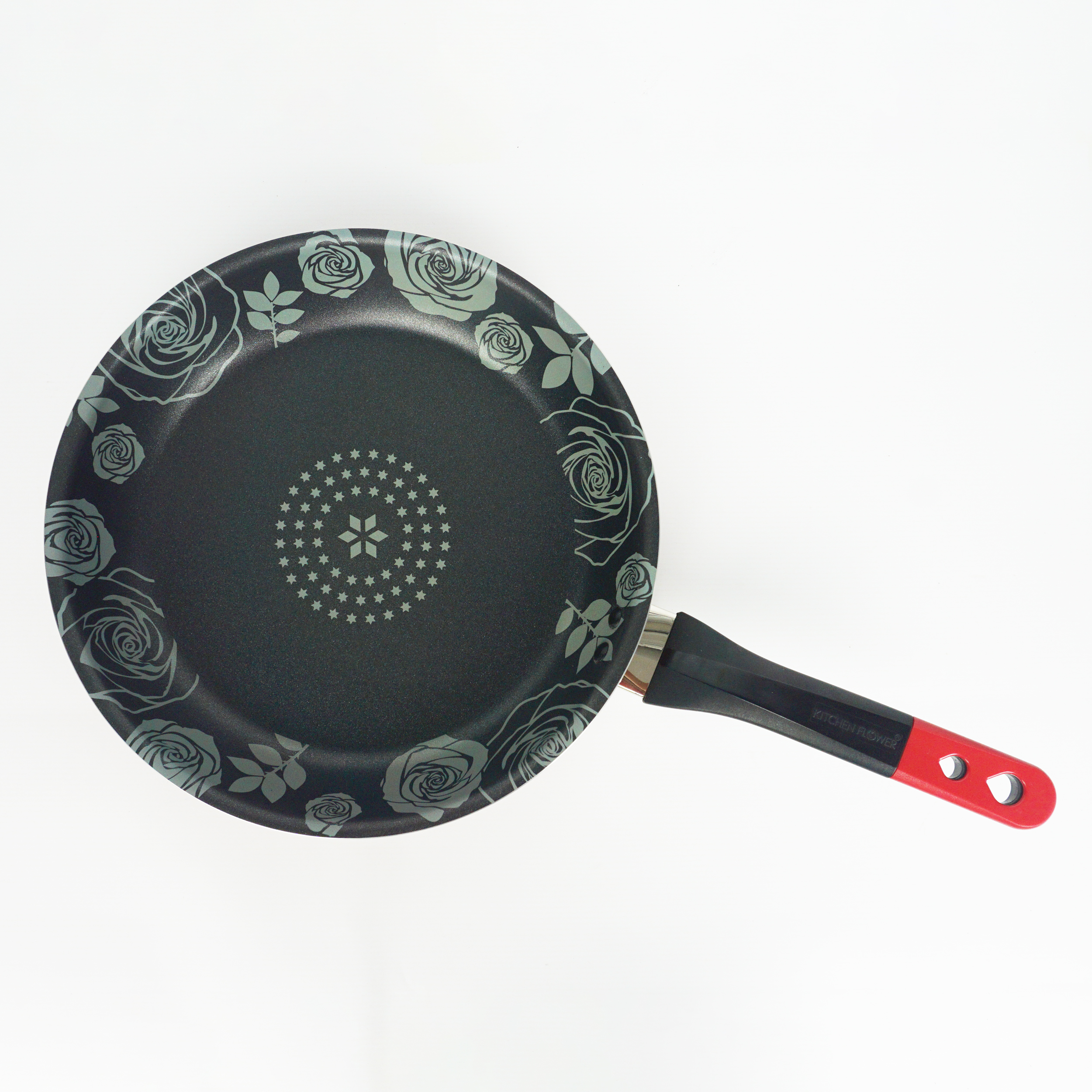 Chảo chống dính 26cm Kitchenflower NY2125