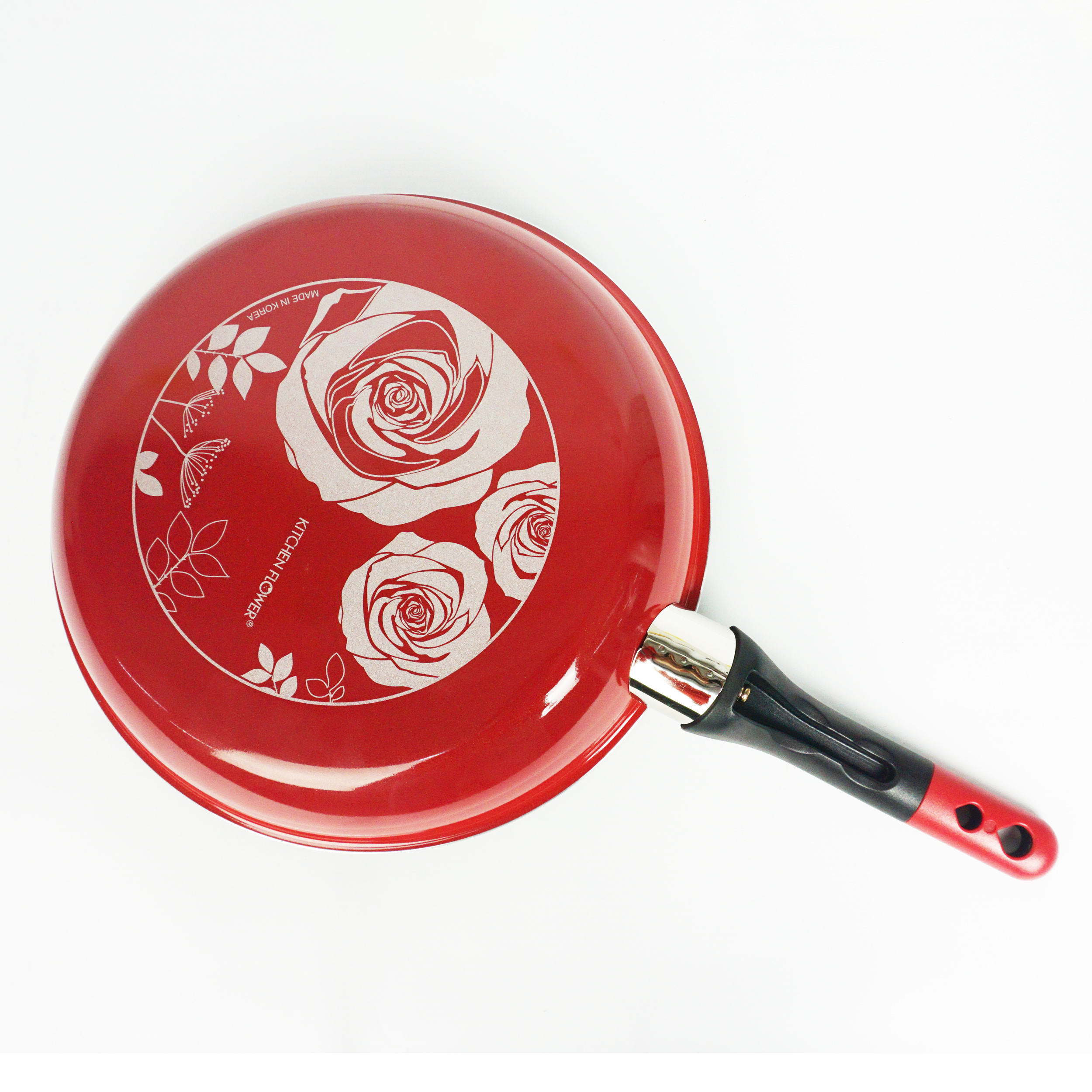 Chảo chống dính Kitchenflower 28cm NY2126