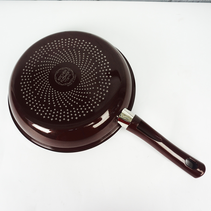 Chảo chống dính Kitchenflower 26cm NY2934