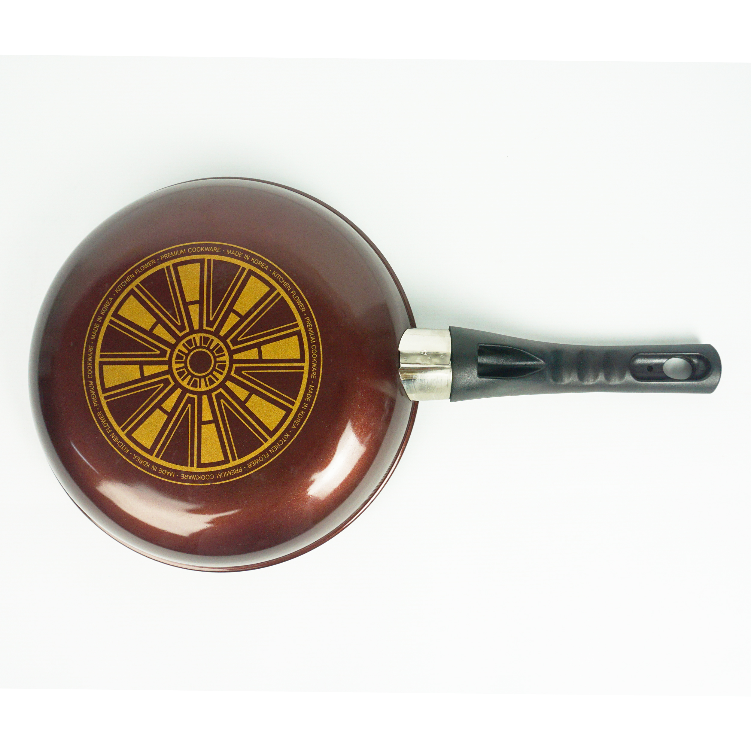 Chảo chống dính 24cm Kitchenflower NY2941