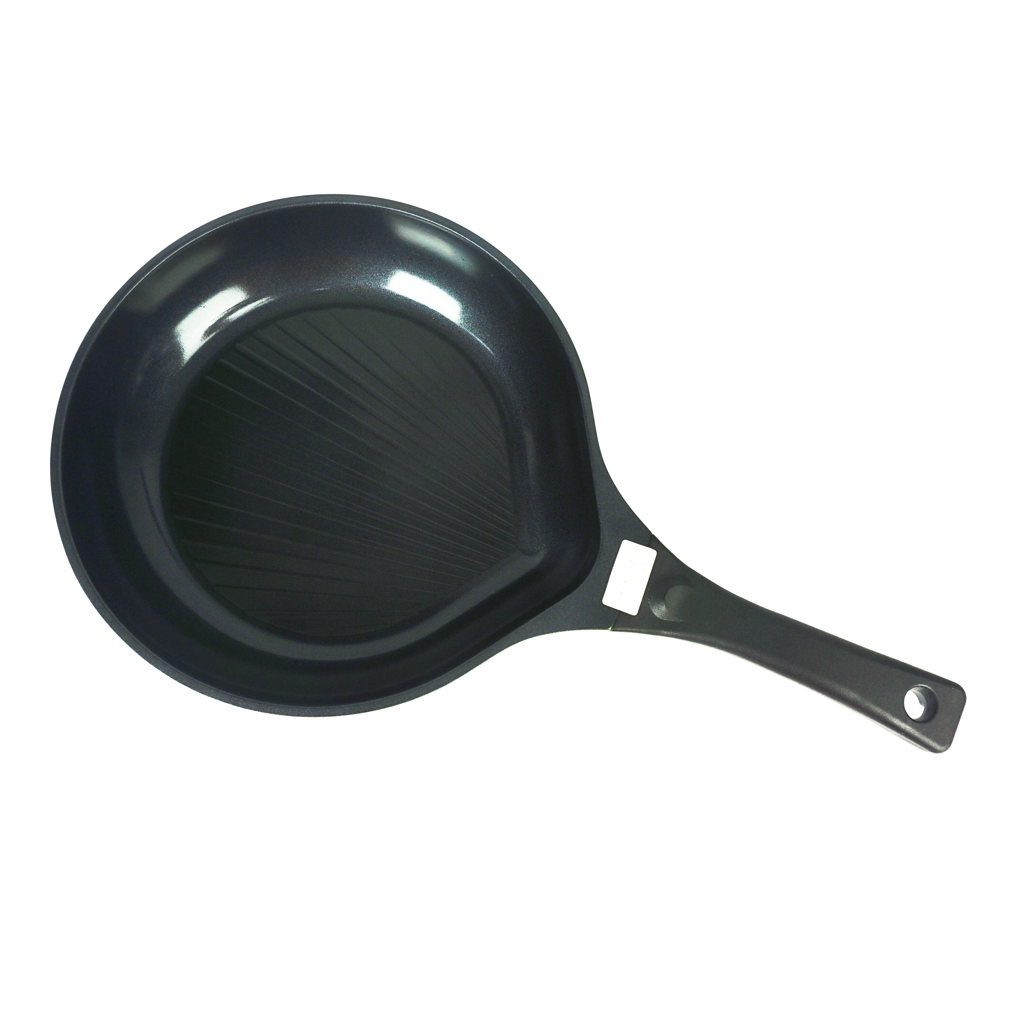 Chảo chống dính đáy từ Kitchenflower 28cm NY2860