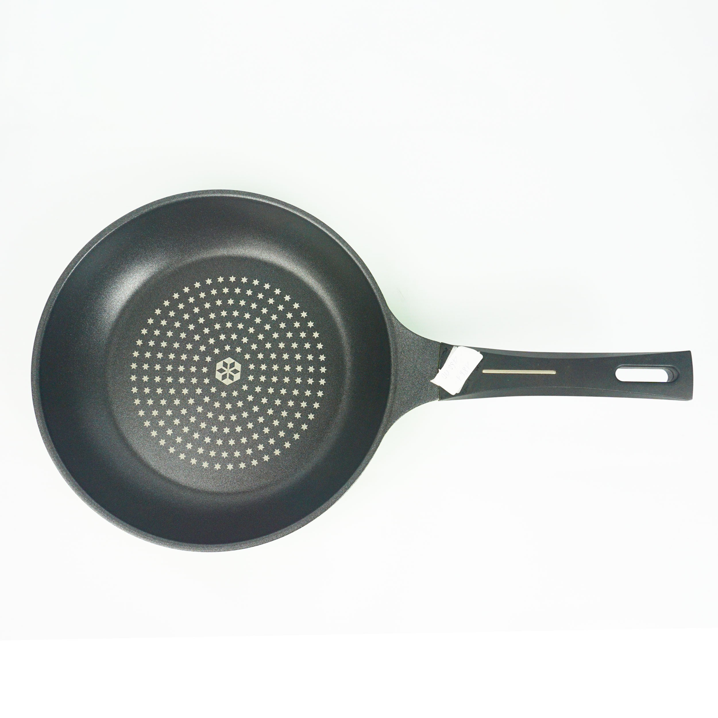Chảo chống dính đáy từ 28cm Kitchenflower NY1857