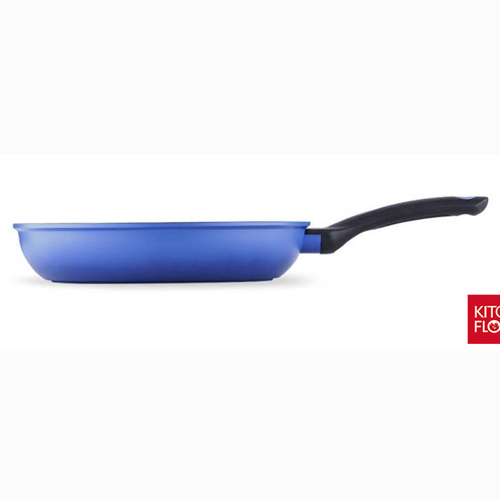 Chảo bếp từ chống dính 30cm Kitchenflower NY2392 - Nhập khẩu Hàn Quốc