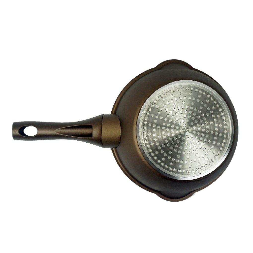 Chảo chống dính 3 lớp 22cm Kalpen KP-8622