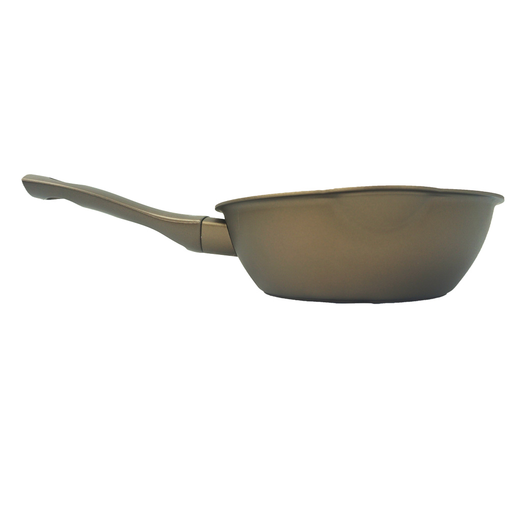 Chảo chống dính 3 lớp 28cm Kalpen KP-8628