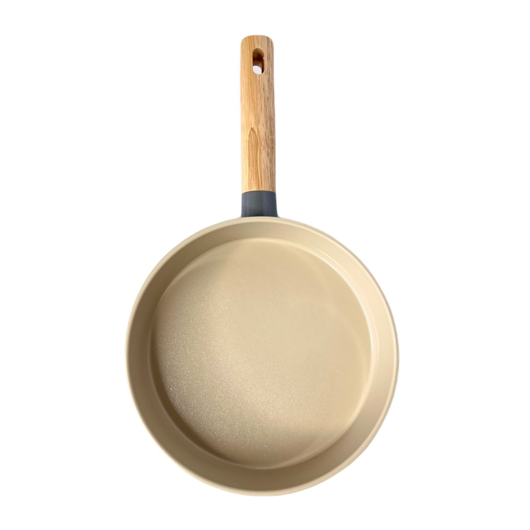 Chảo cạn đáy từ Tute 20cm ETT-20IH