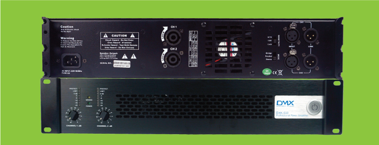 DXK-500