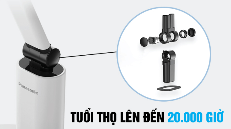 độ bền 20000 giò