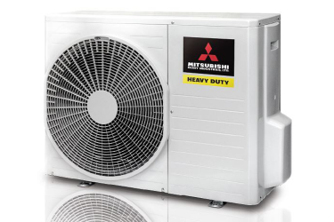 Điều hòa Mitsubishi Heavy 1 chiều 18.000BTU SRC/SRK18CS-S5