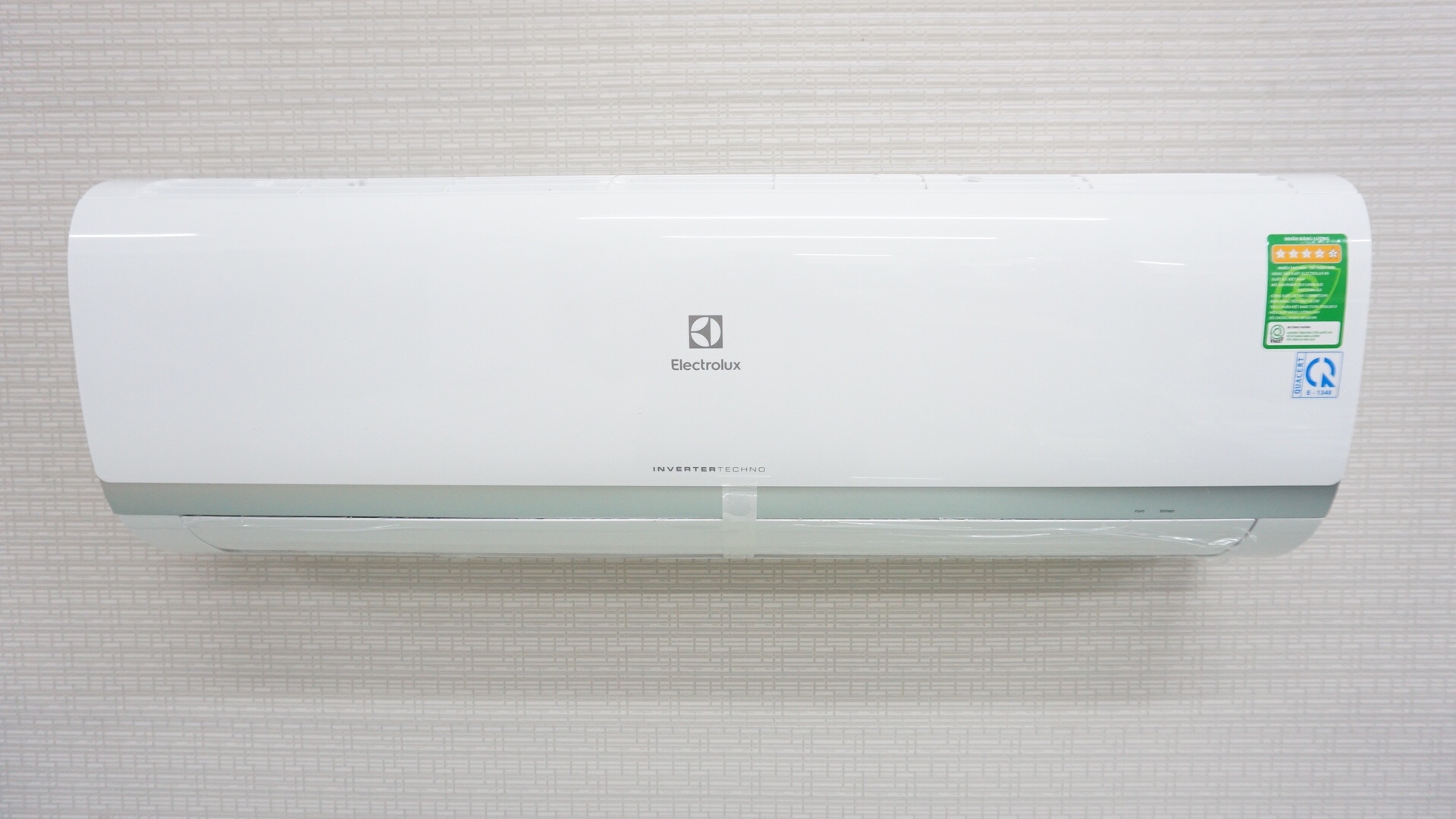 Điều hòa Electrolux 2 chiều inverter
