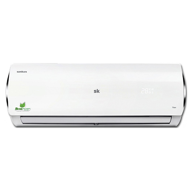Điều hòa Sumikura 2 chiều 12.000BTU APS/APO-H120 Titan