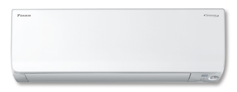 Điều hòa Daikin 1 chiều Inverter 12.000BTU FTKC35UAVMV