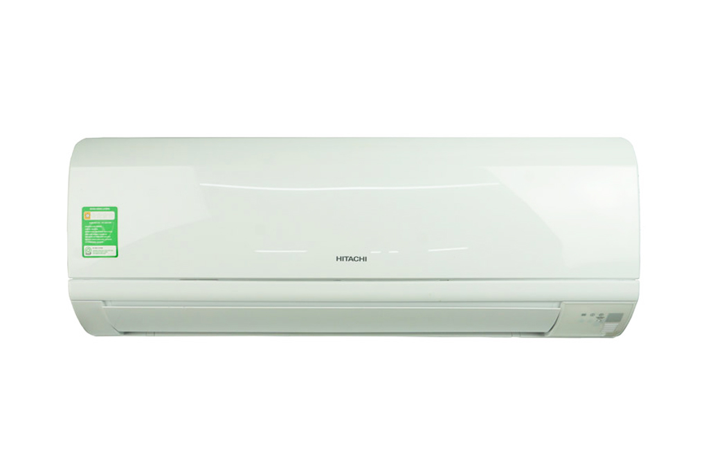 Điều hòa Hitachi 1 chiều 12.000BTU RAS/RAC-F13CGV