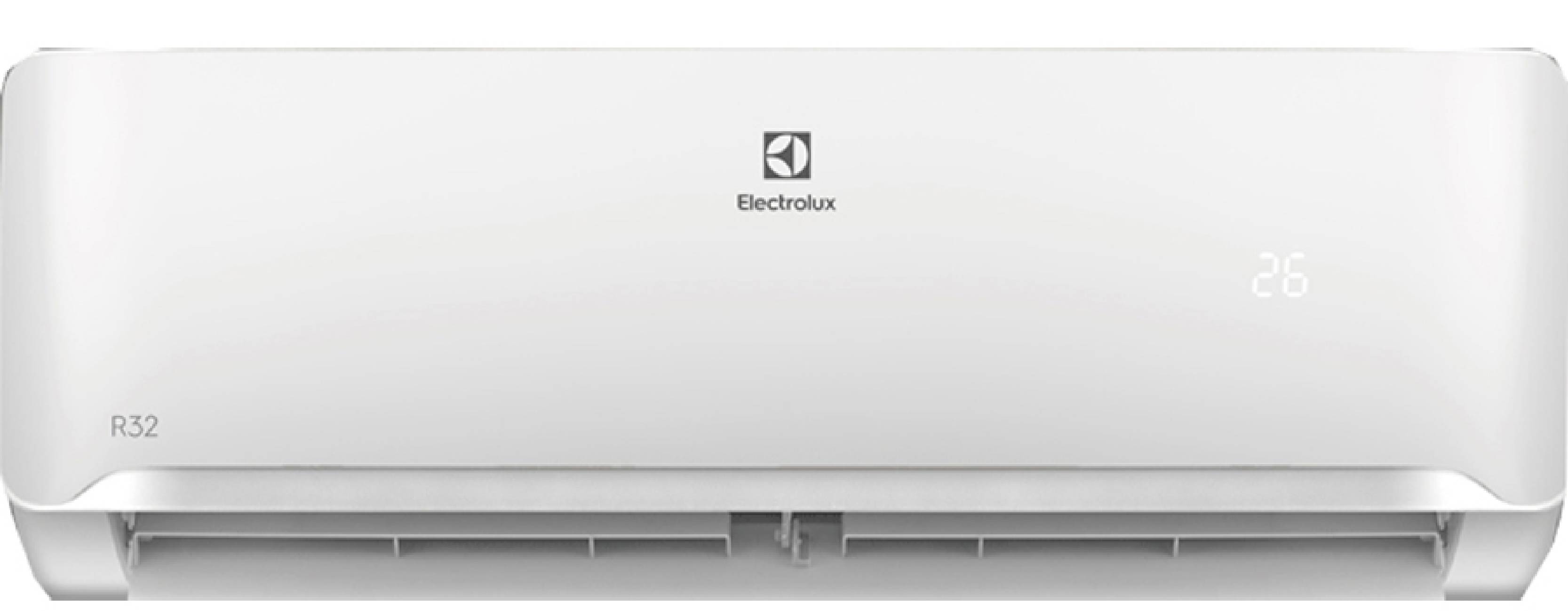 Điều hòa Electrolux 12.000btu 1 chiều inverter ESV12CRO-A3