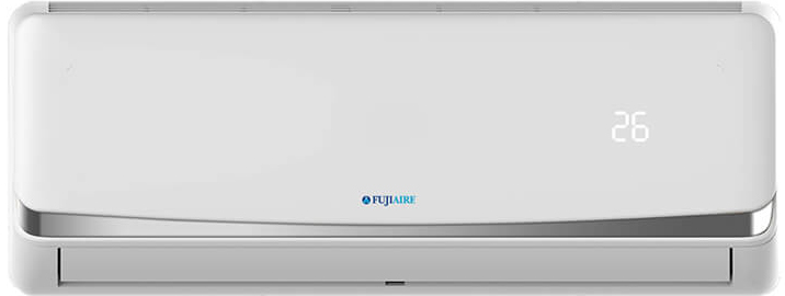 Điều hòa Fujiaire 24.000BTU 2 chiều FW25H9L