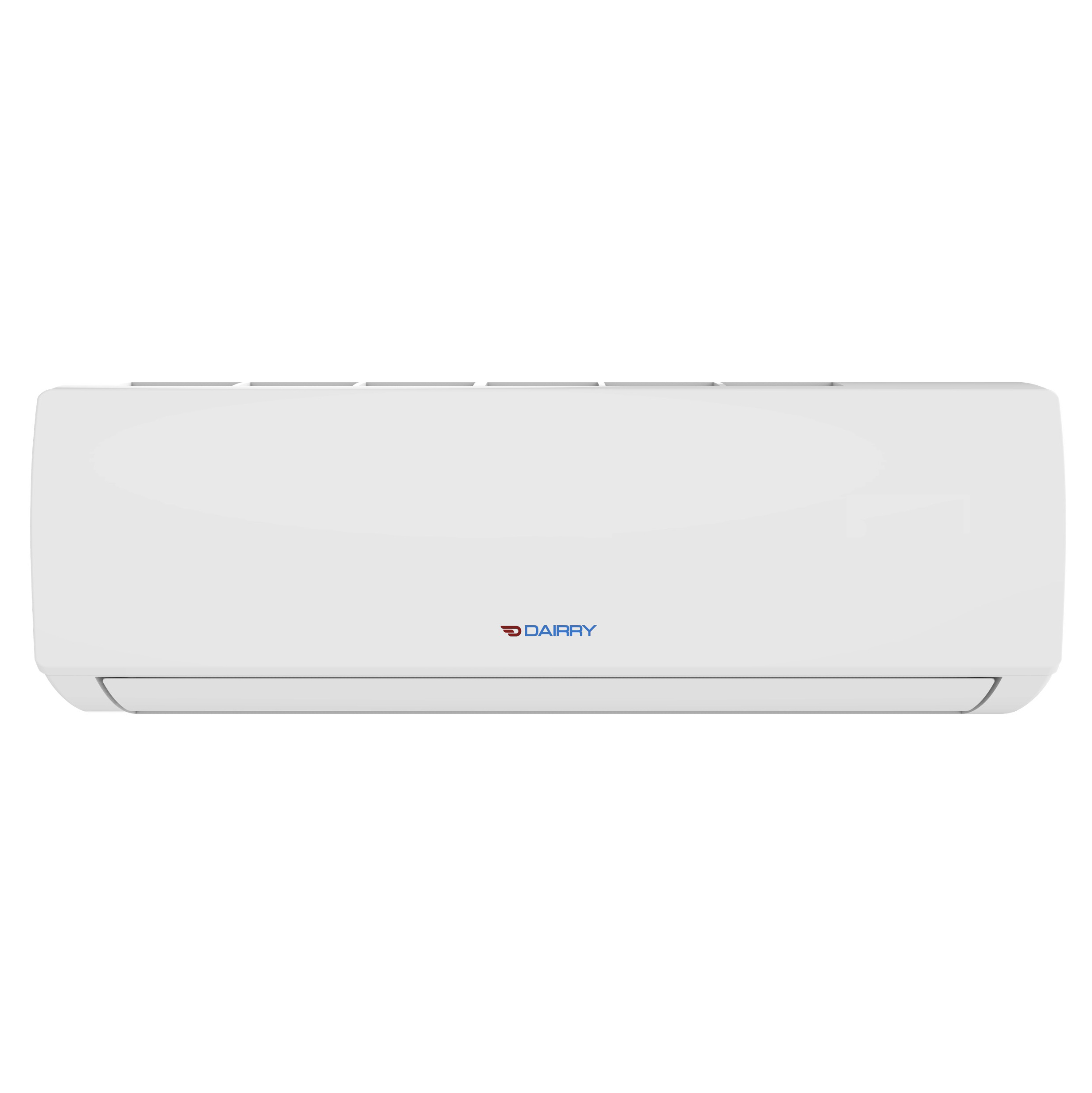 Điều hòa Dairry DR09-KH 09000btu 2 chiều R410A