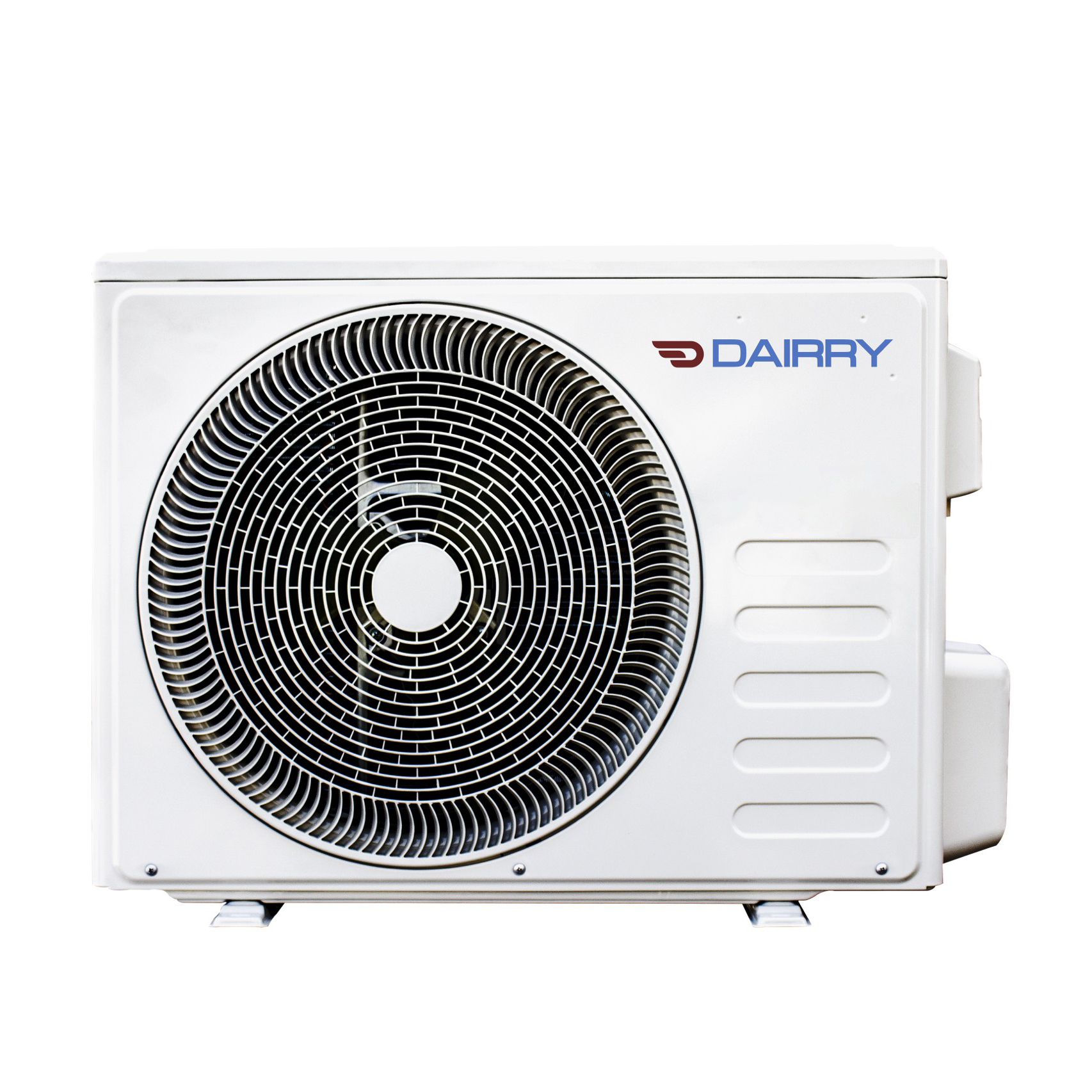 Điều hòa Dairry i-DR12-KH 12000btu 2 chiều inverter R32