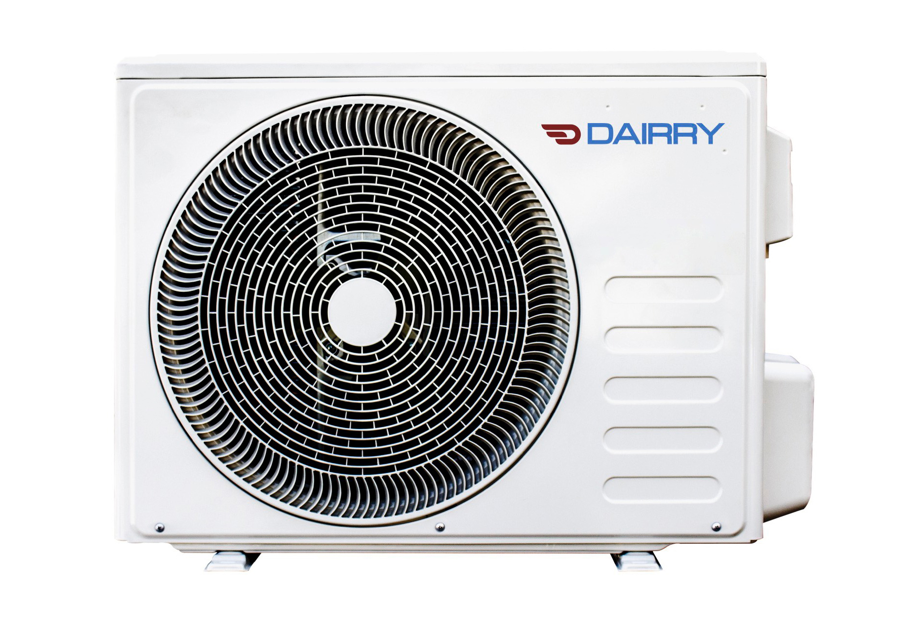 Điều hòa Dairry dòng Luxury DR12-LKC 12000btu 1 chiều R32