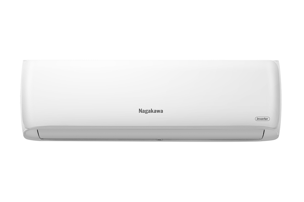 Điều hòa Nagakawa 18.000BTU NIS-C18R2H08 1 chiều Inverter