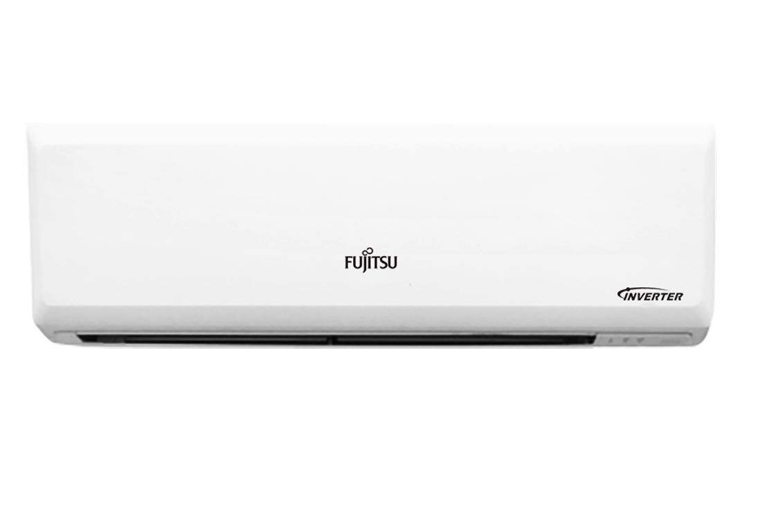 Điều hòa Fujitsu 1 chiều Inverter 18000Btu ASAG/AOAG18CPTA-V