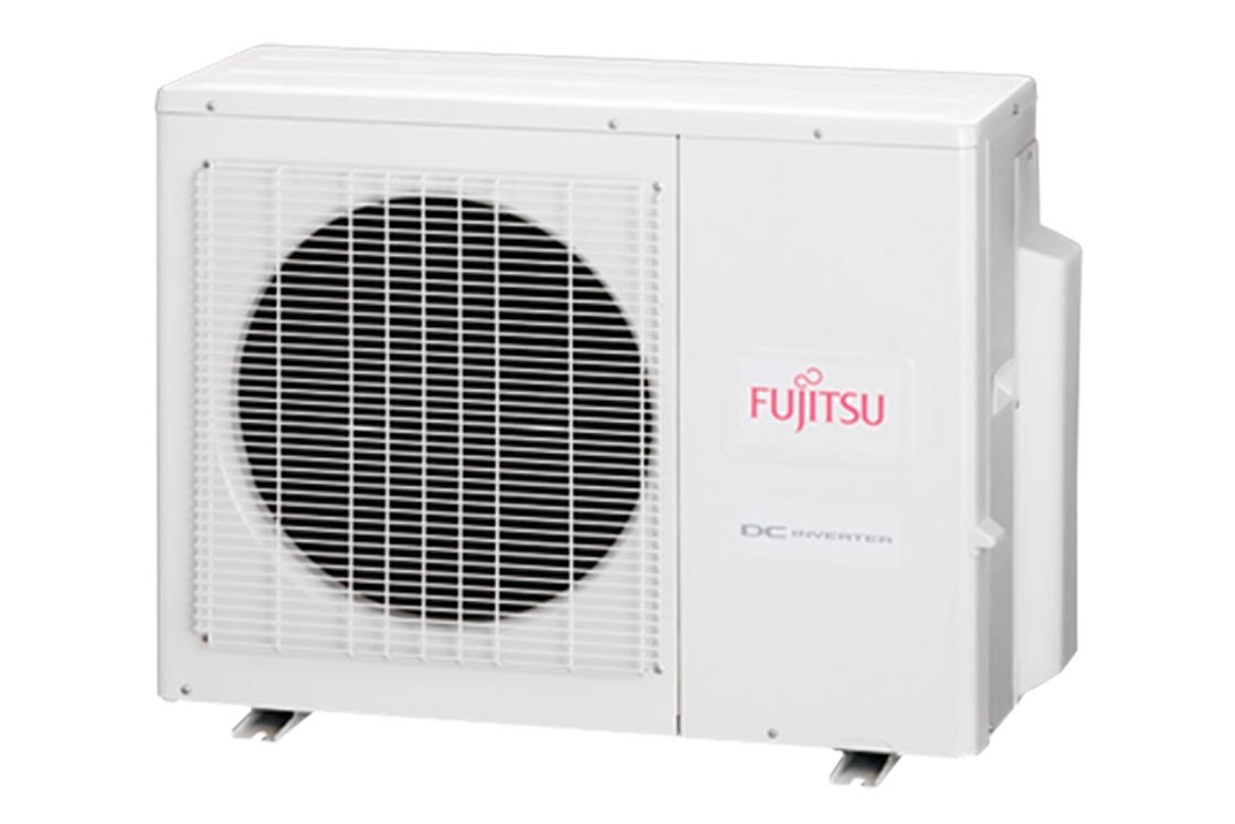Điều hòa Fujitsu 1 chiều Inverter 18000Btu ASAG/AOAG18CPTA-V