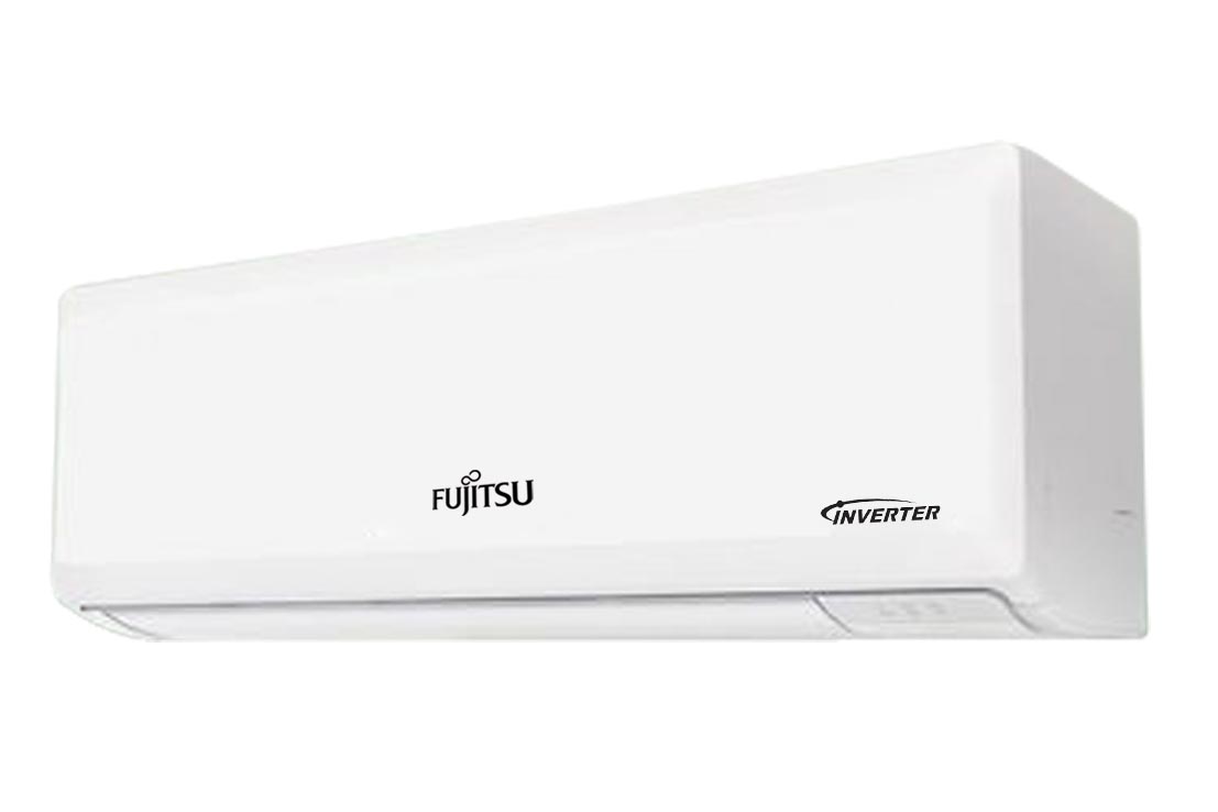 Điều hòa Fujitsu 2 chiều Inverter 12000Btu ASAG/AOAG12LLTA-V