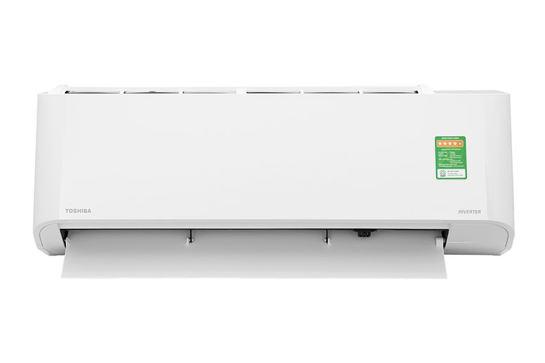 Điều hòa Toshiba 1 chiều Inverter 9.000btu RAS-H10L3KCVG-V