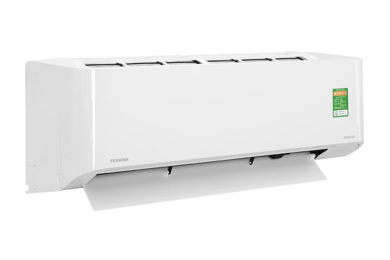 Điều hòa Toshiba 1 chiều Inverter 9.000btu RAS-H10L3KCVG-V
