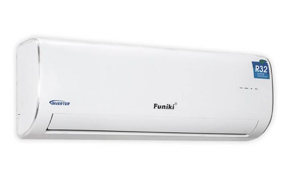 Điều Hòa Funiki 1 chiều Inverter 18.000btu HIC18TMU