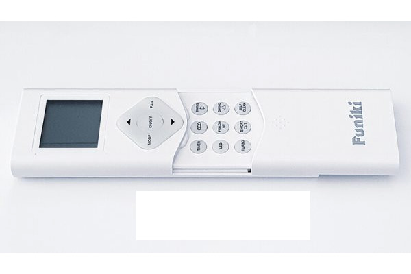 Điều Hòa Funiki 1 chiều Inverter 18.000btu HIC18TMU