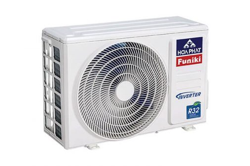 Điều Hòa Funiki 1 chiều Inverter 18.000btu HIC18TMU