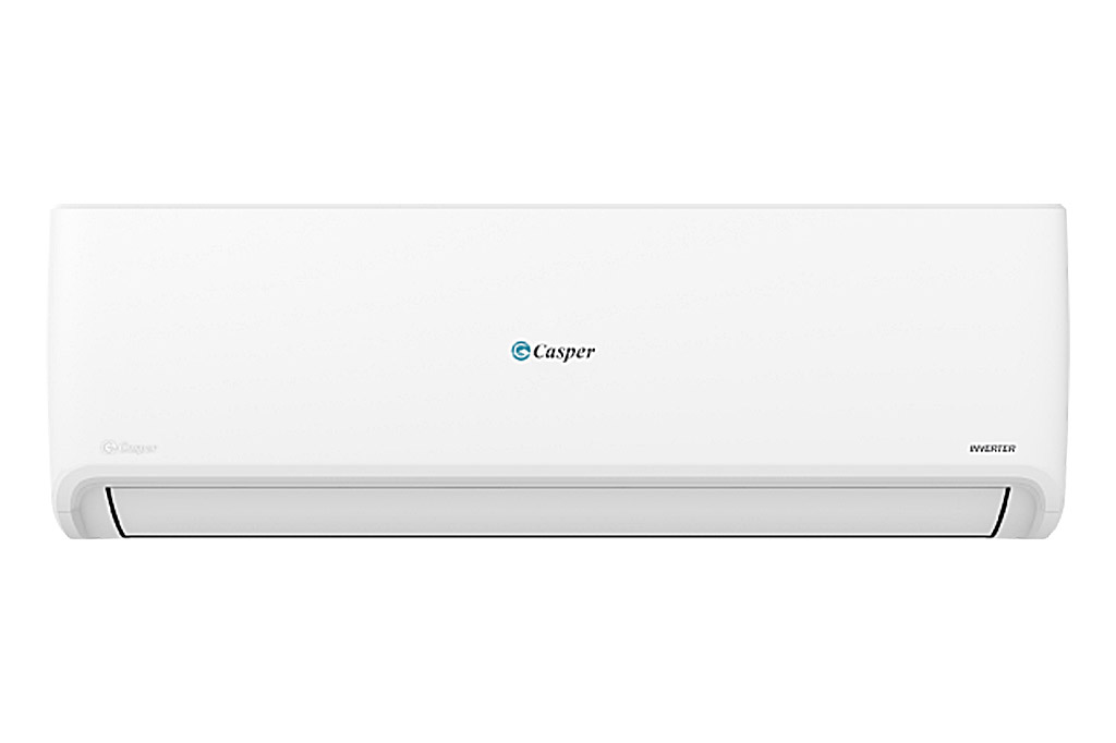Điều hòa Casper 9000btu 2 chiều inverter GH-09IS33
