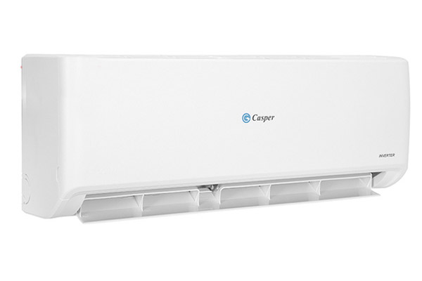 Điều hòa Casper 9000btu 2 chiều inverter GH-09IS33