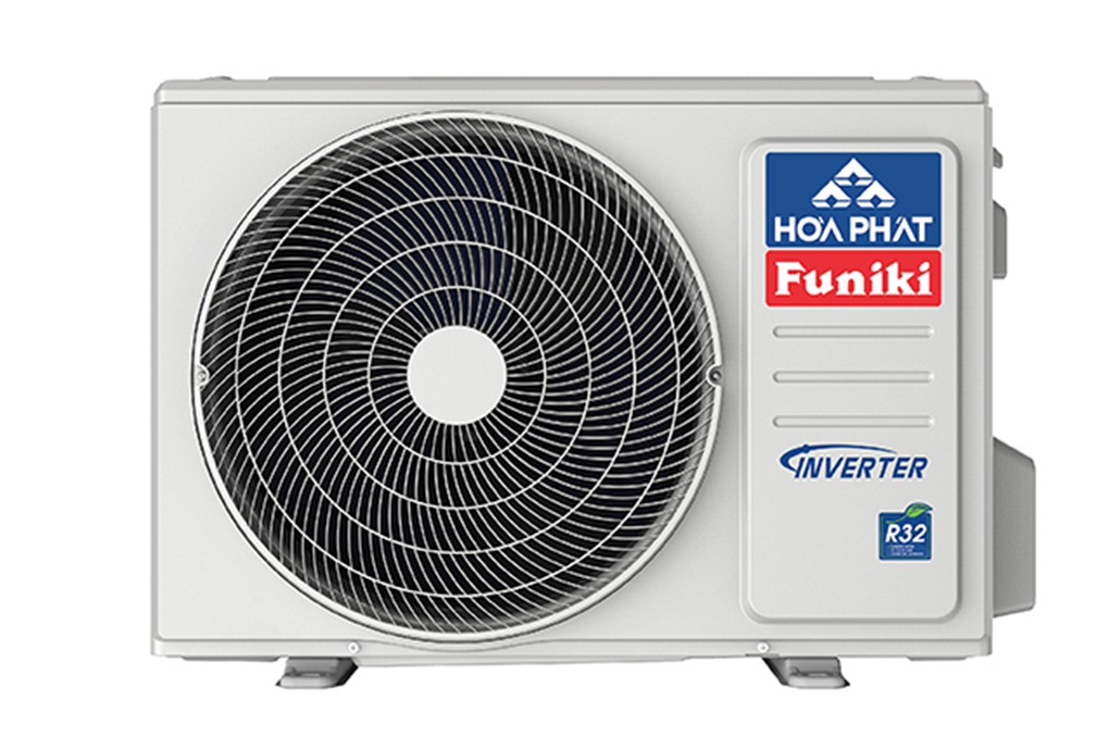 Điều Hòa Funiki 1 chiều Inverter 24.000btu HIC24TMU