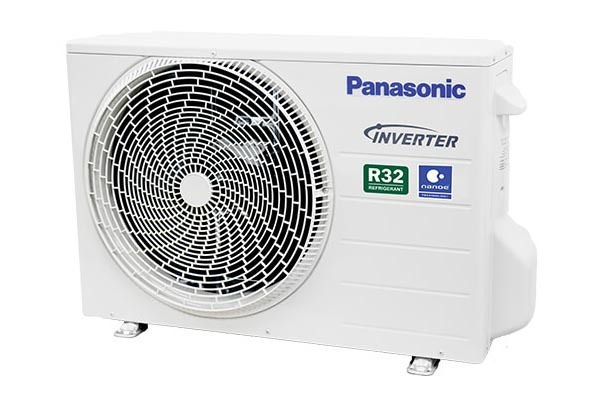 Điều hòa Panasonic 12000btu CU/CS-U12ZKH - 1 chiều inverter