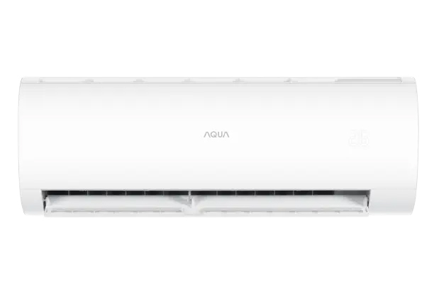 Điều hòa Aqua 1 chiều 9000BTU AQA-KCR9PA