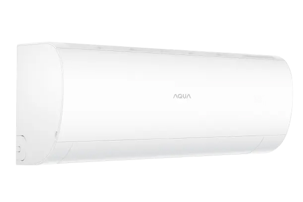 Điều hòa Aqua 1 chiều 9000BTU AQA-KCR9PA